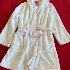 Jenni by Jennifer Moore Hooded Robe